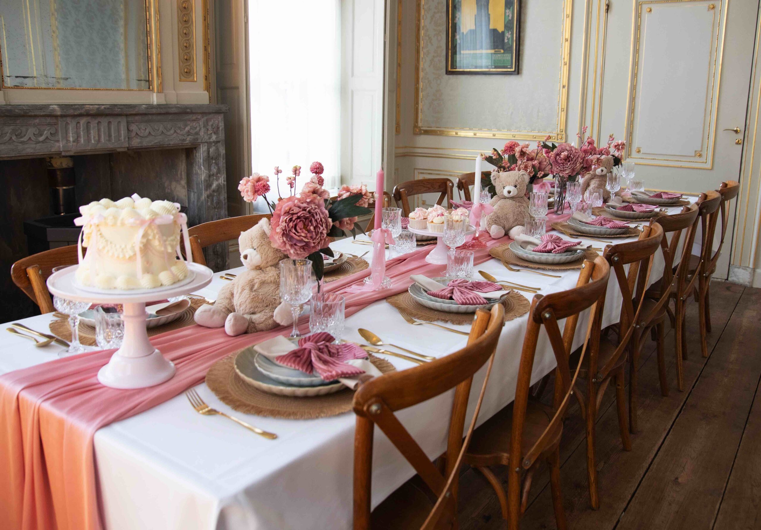 Chantal Styling & Events gallerij 5